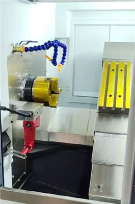 Benefits of Lathe Parts Catcher