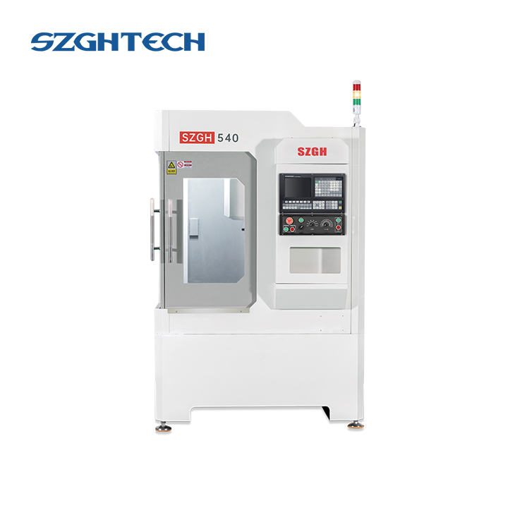 Turret Milling Machine For Sale